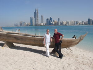Urlaub Vereinigte Arabische Emirate 2011 (138)